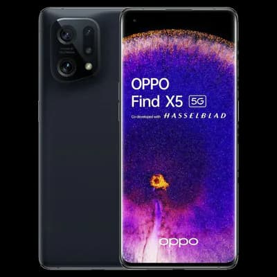 Oppo Find X5