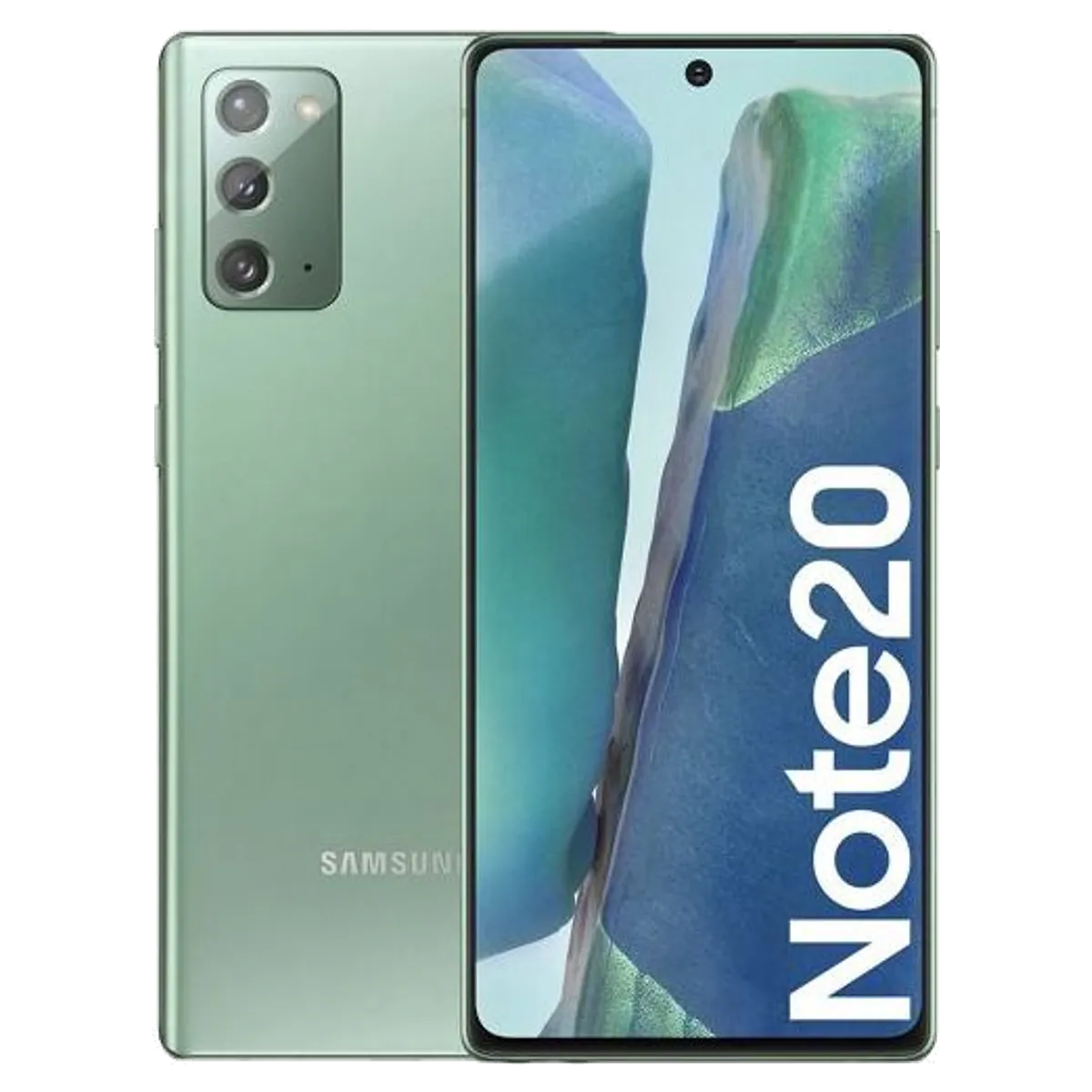 Samsung Galaxy Note 20 reconditionné