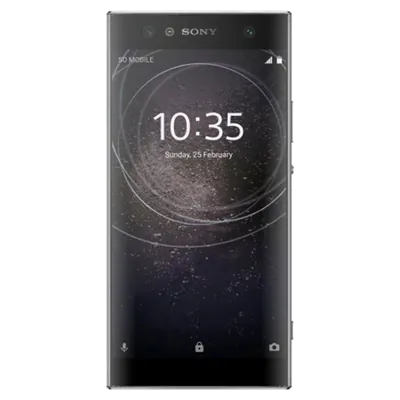 Sony Xperia XA2 Ultra