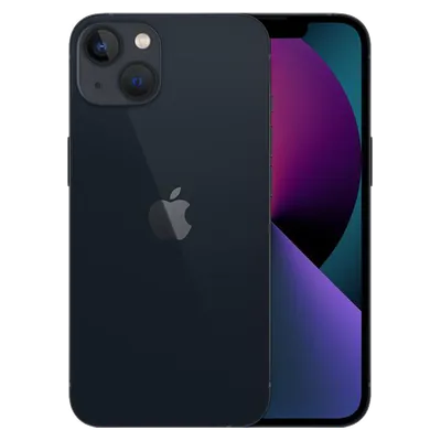 Apple iPhone 13 reconditionné