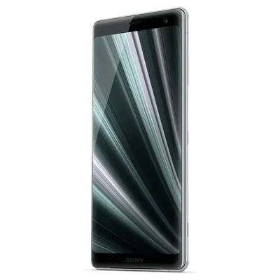 Sony Xperia XZ3