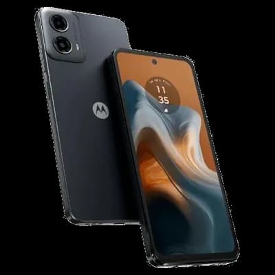 Moto G34