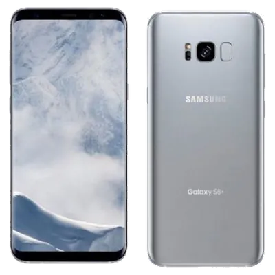 Galaxy S8 Plus