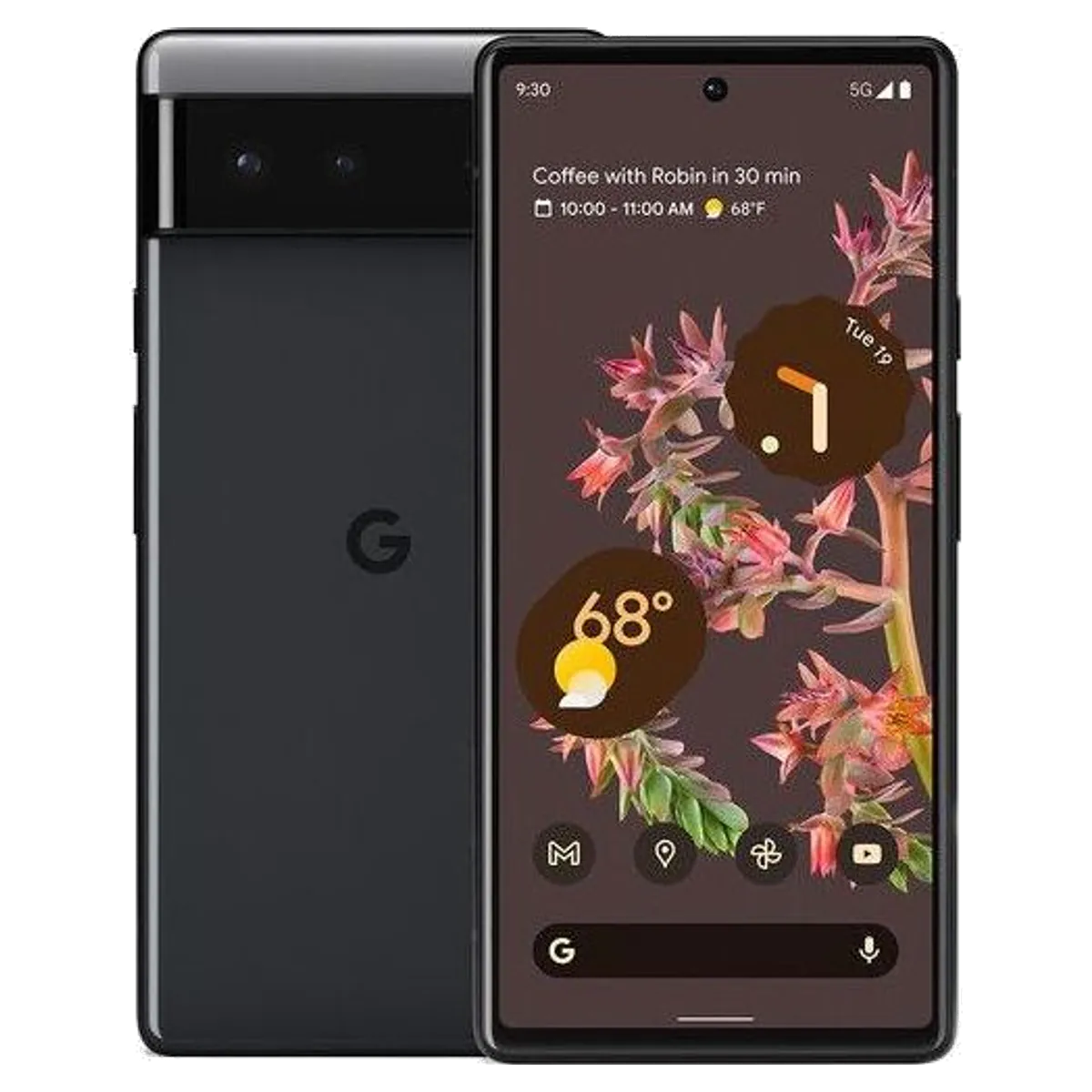 Google Pixel 6 reconditionné