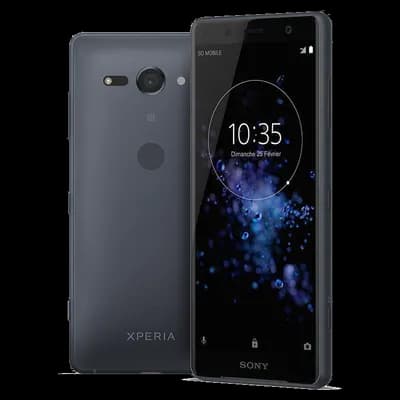 Sony Xperia XZ2 Compact