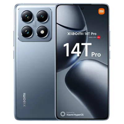 Mi 14t Pro