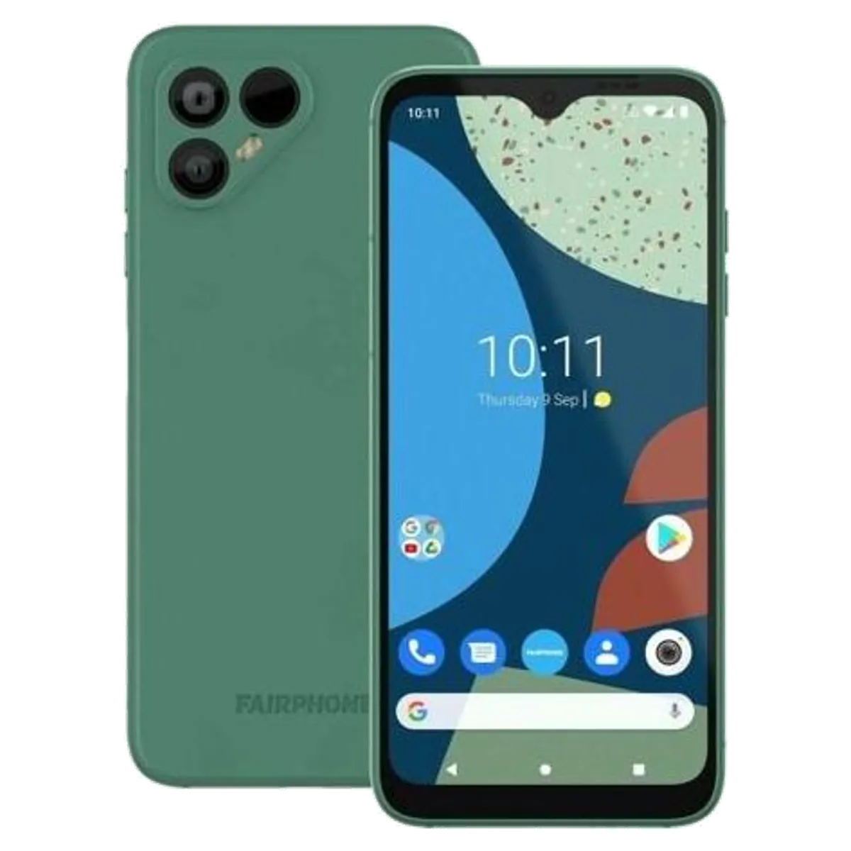 Fairphone Fairphone 4 reconditionné