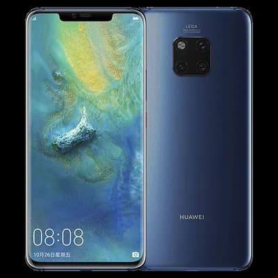 Huawei Huawei Mate 20 Pro reconditionné