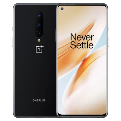OnePlus 8