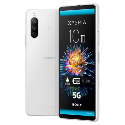 Sony Xperia 10 III