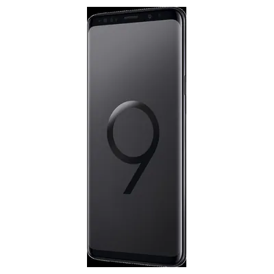 Samsung Galaxy S9 Plus reconditionné