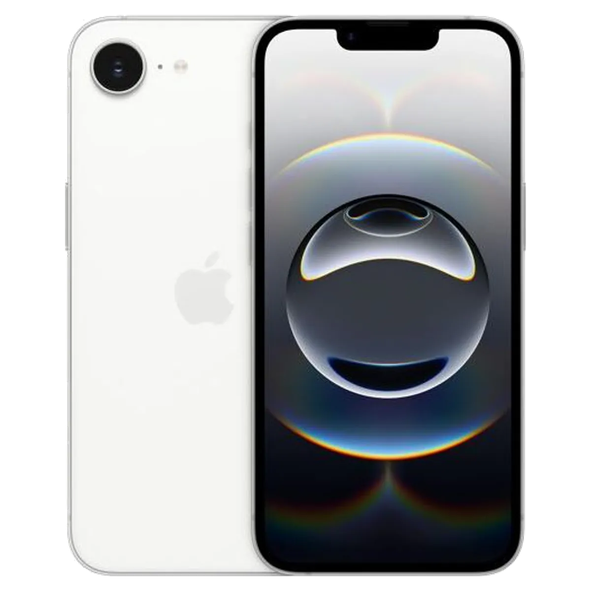 Apple iPhone 16e reconditionné