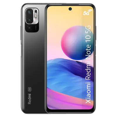 Redmi Note 10