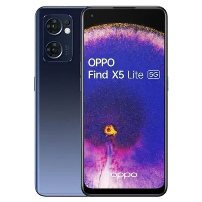 Oppo Find X5 Lite