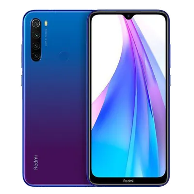 Redmi Note 8t