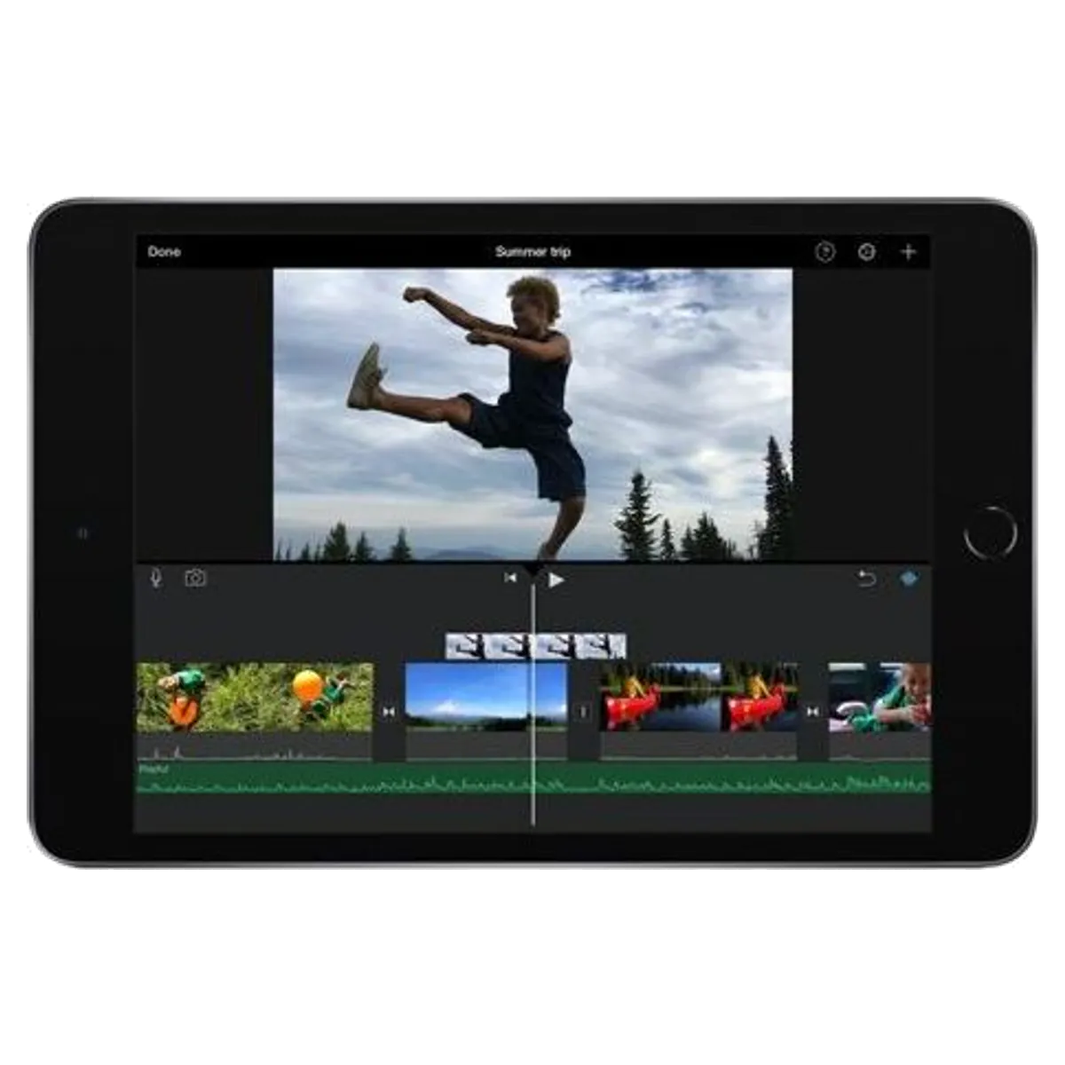 Apple iPad Air 3 A12 2019 reconditionné