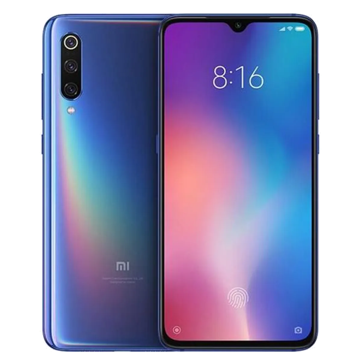 Xiaomi Mi 9 reconditionné