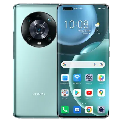 Honor Magic 4 Pro