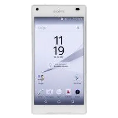 Sony Xperia Z5 Compact