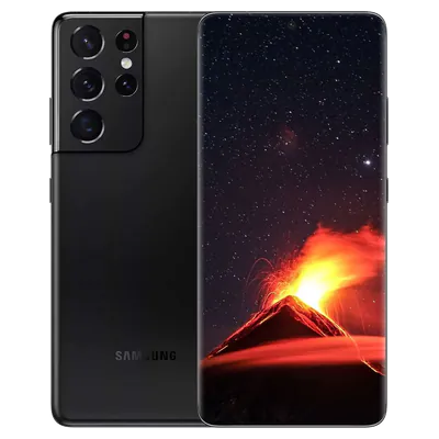 Galaxy S21 Ultra