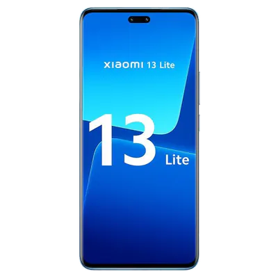 Mi 13 Lite