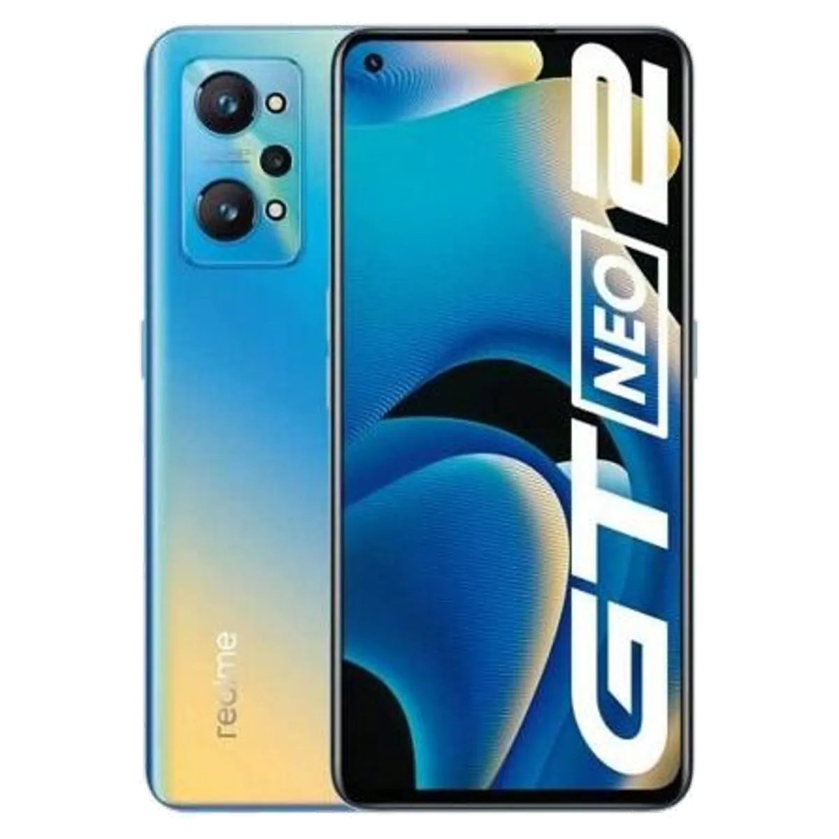 Realme Realme GT neo 2 reconditionné