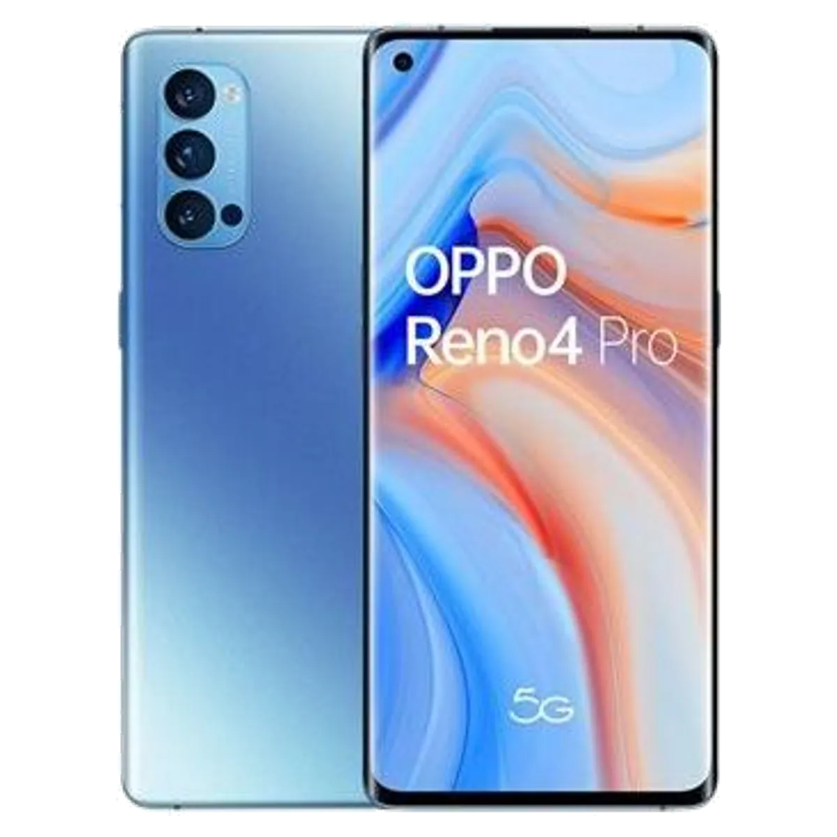 Oppo Reno4 Pro reconditionné