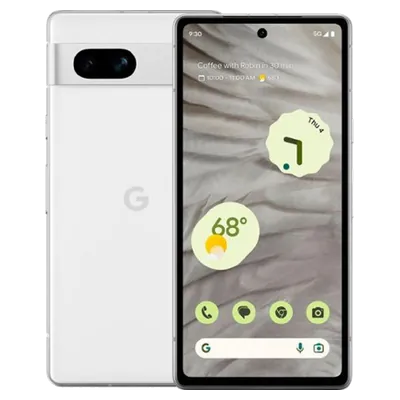 Google Pixel 7a reconditionné