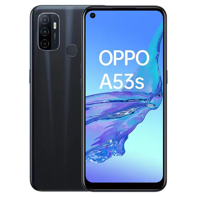 Oppo A53s