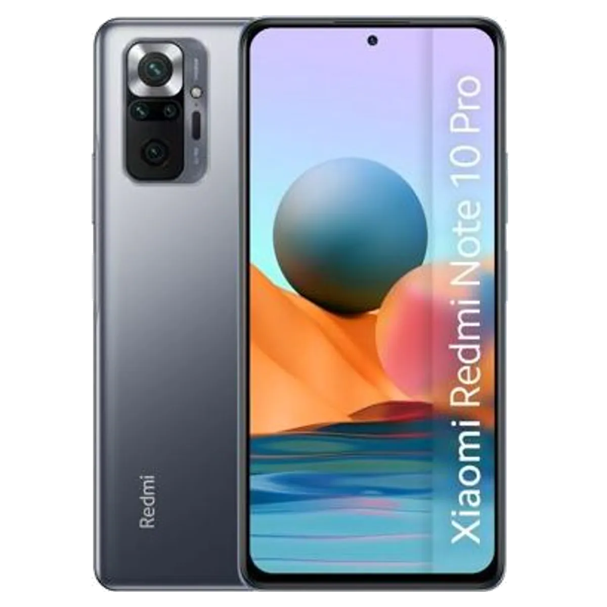 Xiaomi Redmi Note 10 Pro reconditionné