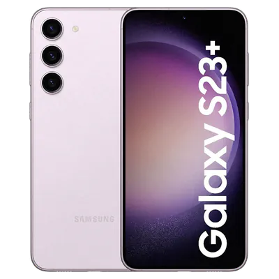 Galaxy S23 Plus