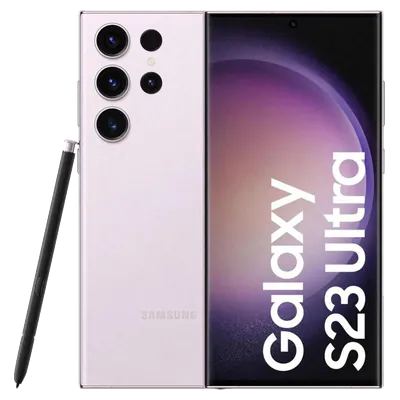 Samsung Galaxy S23 Ultra reconditionné