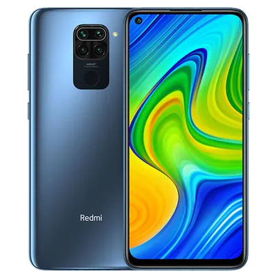 Redmi Note 9