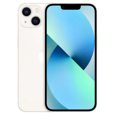 Apple iPhone 13 reconditionné