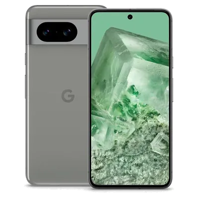 Pixel 8