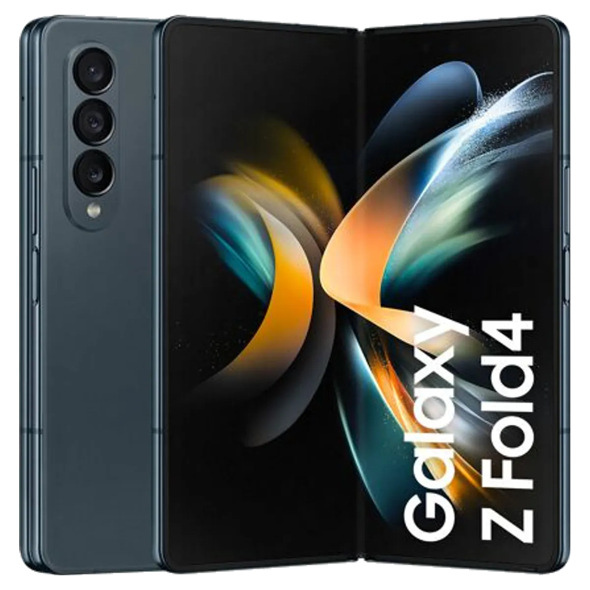 Samsung Galaxy Z Fold 4 reconditionné