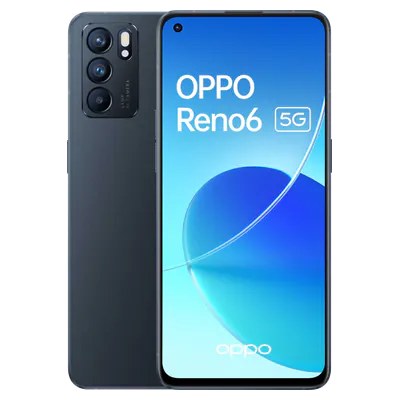 Oppo Reno6