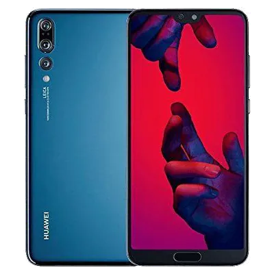 Huawei P20 Pro