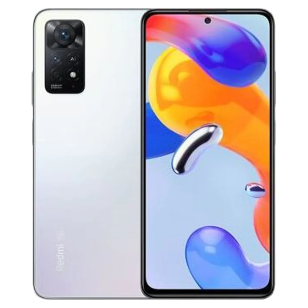 Xiaomi Redmi Note 11 Pro reconditionné