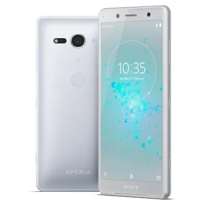 Sony Xperia XZ2 Compact