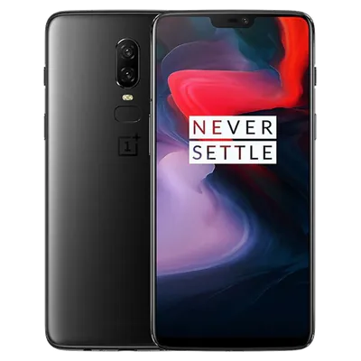 OnePlus 6