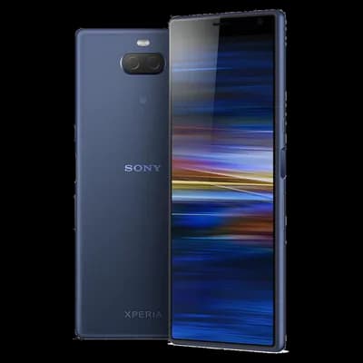 Sony Xperia 10 Plus
