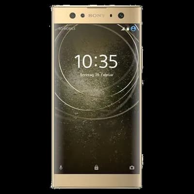 Sony Xperia XA2 Ultra