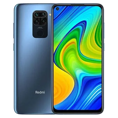 Redmi Note 9