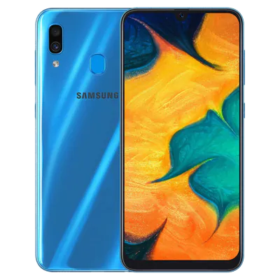 Galaxy A30