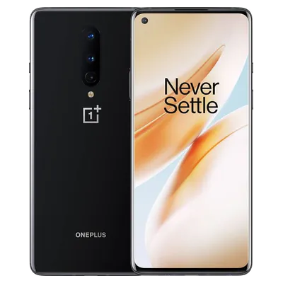 OnePlus OnePlus 8 reconditionné