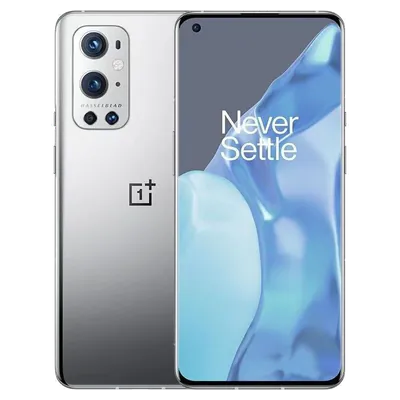 OnePlus 9 Pro