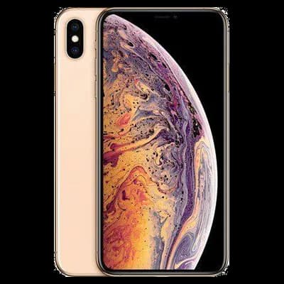 iPhone XS Max