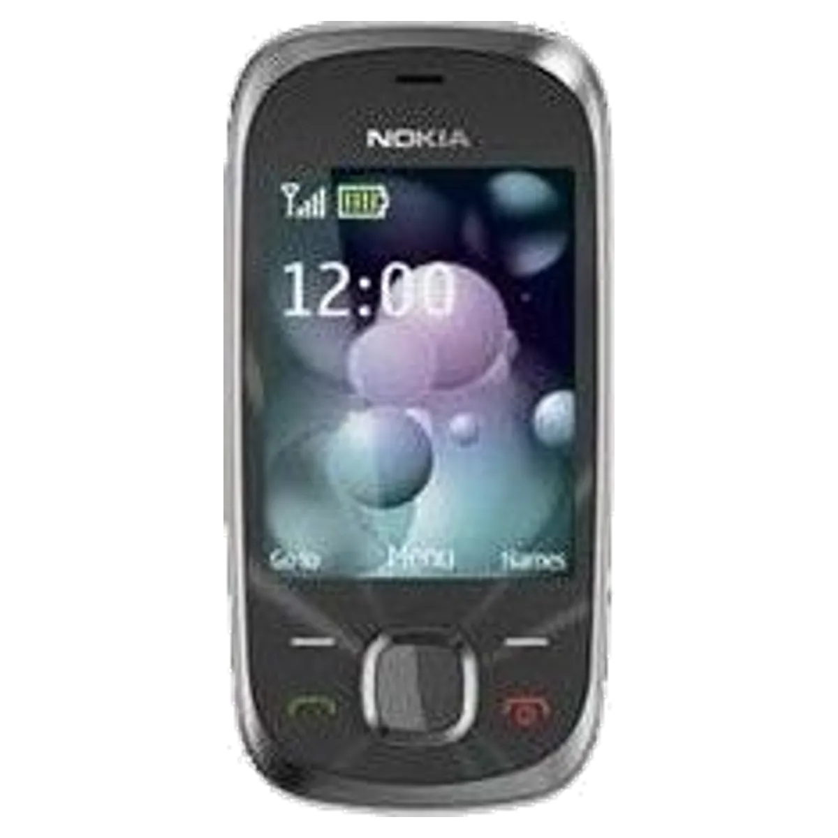 Nokia Nokia 7230 reconditionné
