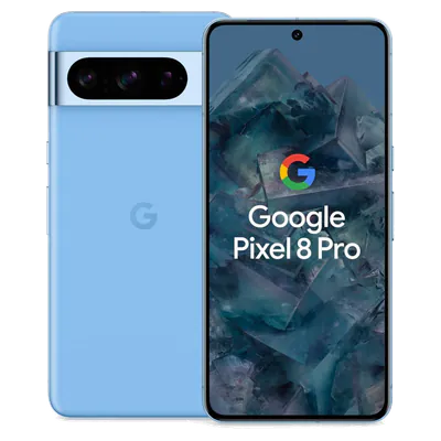 Pixel 8 Pro